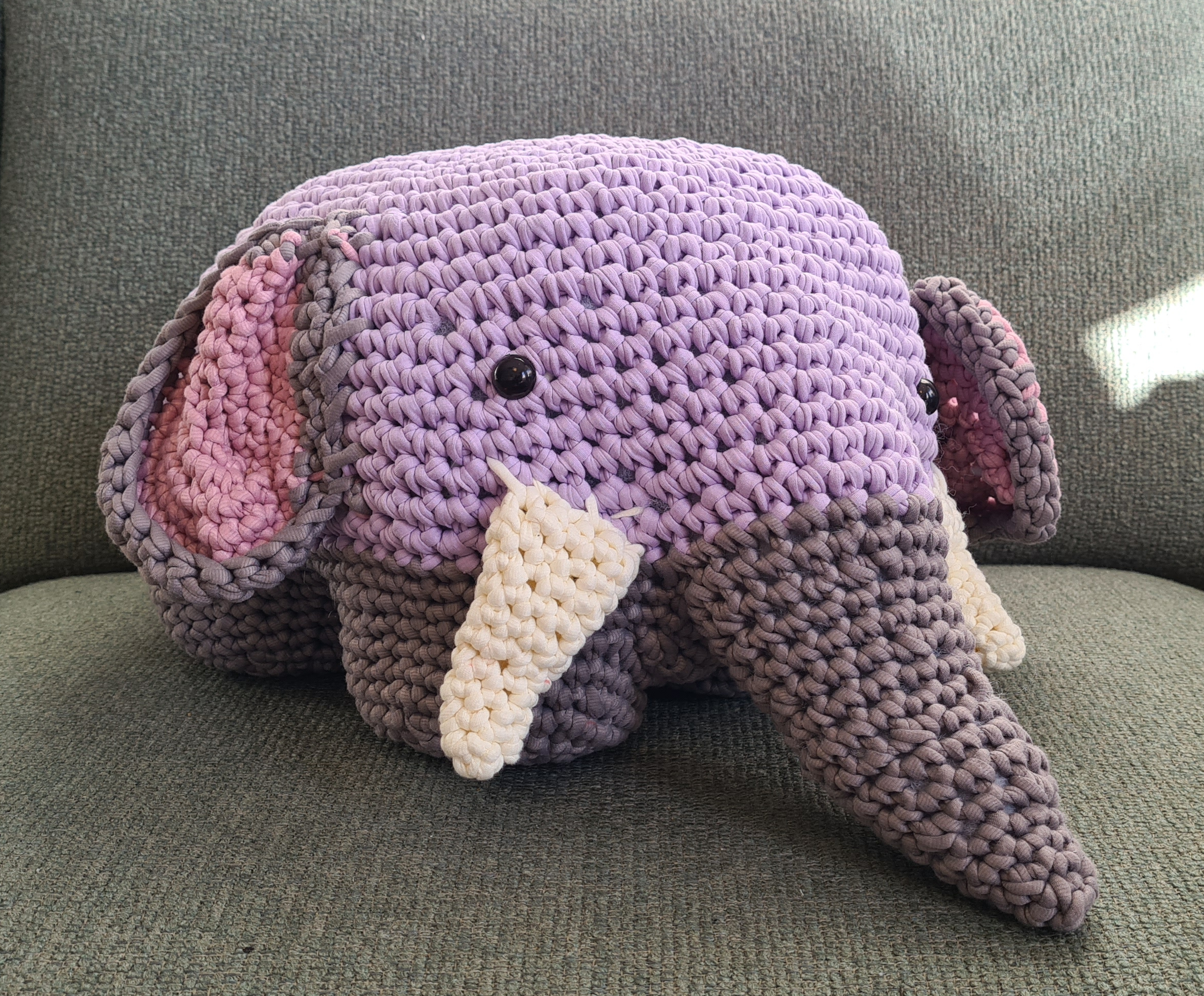 Elephant 🐘